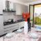 CASA AL LAGO D'ISEO for big family