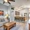 Luxury Retreat with 2 Master Suites Pool & Hot Tub BBQ Pool Table 2 Miles Disney