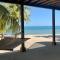 Beachfront Home Kissin' the Caribbean - BELLA SWAY