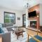 Heavenly Mountain Condo - Outdoor Hot Tubs & Steam Room