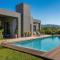 Villa Vega I "Heated" pool, next to nature!