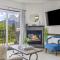 Outstanding Mountain Condo - Pool, Hot Tub & Waterslide!
