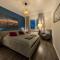 Wonderful and spacious city center apartment - own carpark