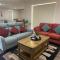 Accomodation at Lavington