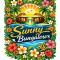 Sunny Bungalow