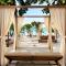 HA Beach Boutique Jambiani