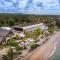 Khamara Beach Resort