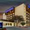 Doubletree By Hilton Lubbock - University Area