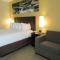 Clarion Pointe Cherokee