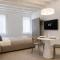 Residenza SubitoSanto - Appartamento 6A "Galileo"