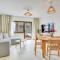 Casa Maku - Brand new family apt few steps from amazing pool