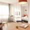 Aparthotel Adagio Access Toulouse Jolimont
