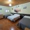 Habitación independiente en Casa Rural Javier