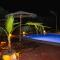 Riad Villa Aman Marrakech - Boutique hôtel avec Jardin paisible & Piscine face à l'Atlas