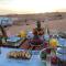 Nomadestic Luxury Camp