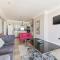 Harrogate Lifestyle Apartments Ltd