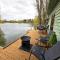 The Hideaway Pod