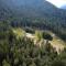 Casera Val Montina - Dolomiti Wild