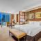 MGM Signature 2-Suite Residence Sleeps 8 No Resort Fee
