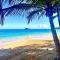 Tibo bas de villa accès 4 plages à Deshaies