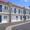 Express Inn & Suites Ontario Airport