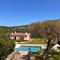 Spartaco Eco Retreat San Pantaleo