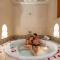 Luxury Private Villa Taj Sofia & Spa