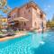 Luxury Private Villa Taj Sofia & Spa