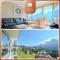 Viktoria B33 by Arosa Vacations, Exklusive App mit Bergblick im Zentrum