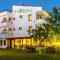 Flora İznik Hotel & Suites