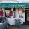 The Shiray Hotel