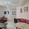APPARTEMENT AL HOCEIMA prés de PLAGE CALABONITA