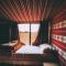 Khaled's Camp - Wadi Rum