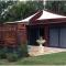 Bielby's Hideaway