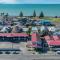 Albatross Motel