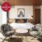 THE AOYAMA GRAND HOTEL
