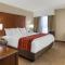 Comfort Inn & Suites Little Rock Airport