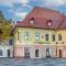 Casa Weidner Hotel Sibiu
