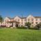 Quality Suites Graham - Burlington South