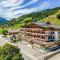 Hotel Barbarahof Saalbach mit Joker Card