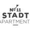 No11 Stadtapartment