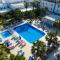 Nagi Beach Hotel