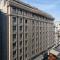 Revia Square Hotel