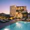 Santa Mar ECO Suites