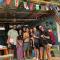 Family Hostel Lovina