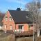 Ferienhaus in Orrefors