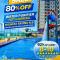 Bali Residence Waterpark Executive Suites Melaka By GGM