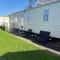 Haven Caravan Park Cala Gran 3 bedrooms Fleetwood