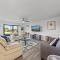 Newly Remodeled 2- Bedroom Ocean Front Condo