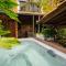 Hotel Spa Bliss Guatape